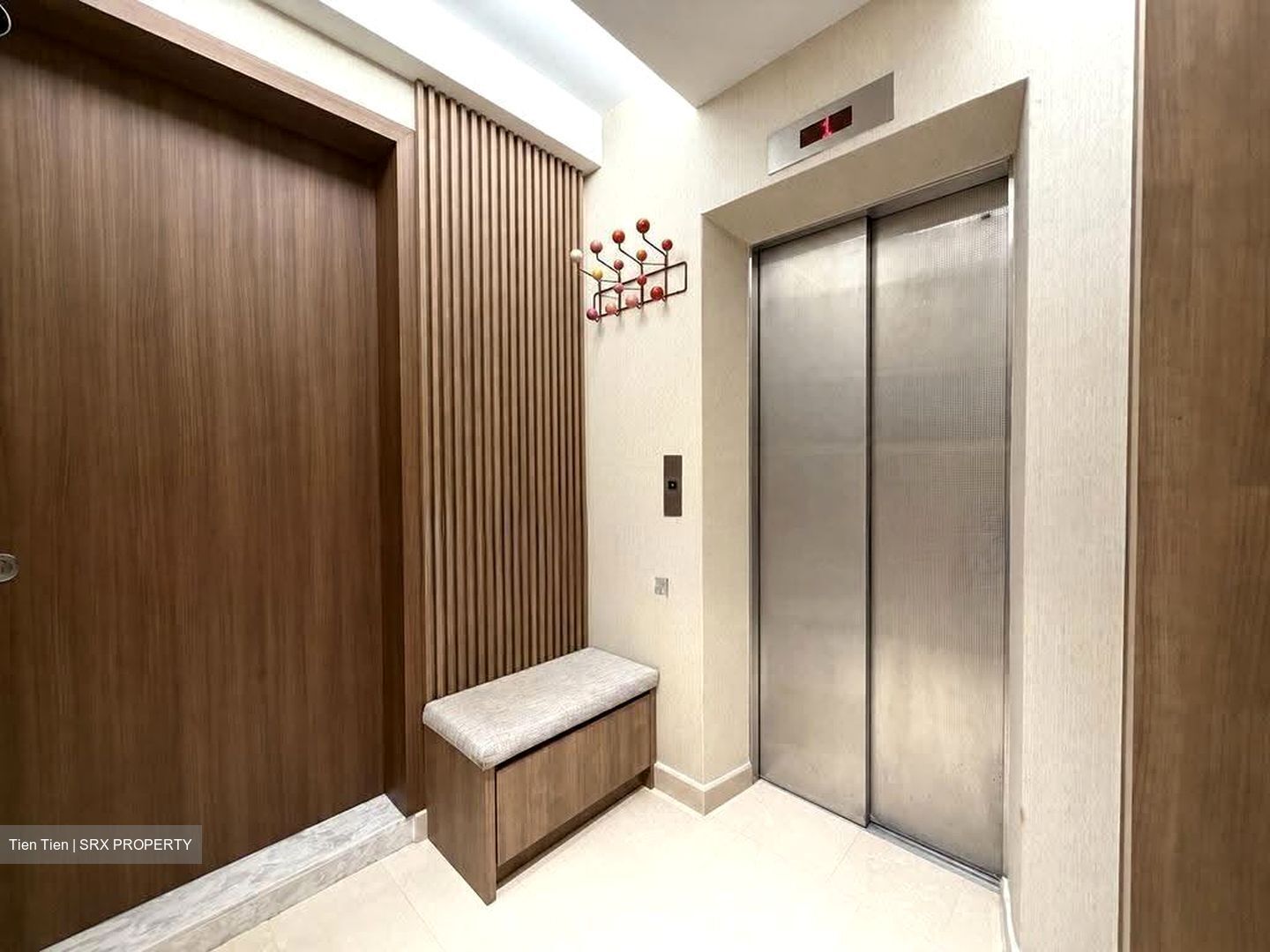 The Blossomvale (D21), Condominium #620723821